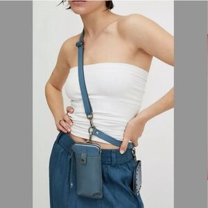 Free people crossbody
